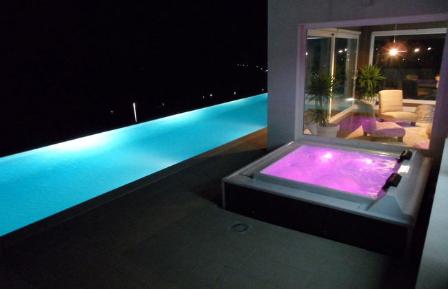 Villa Amaranta - Photo 10