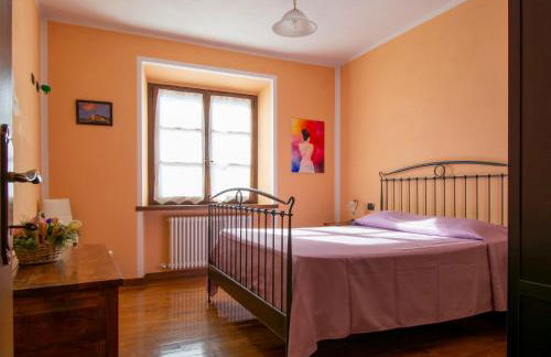 Apartment Il Girasole by Interhome - Foto 26