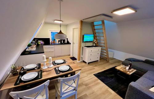 Finnhütte Marie am Storkower See - Foto 12