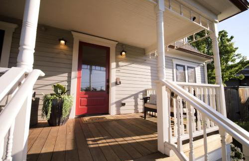 RedTail Inn - 3 Suites Sleeps up to 12 - Foto 26