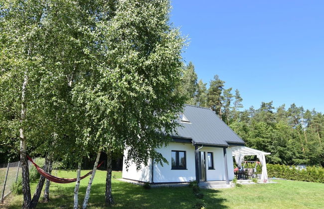 Cottage in a Quiet Location, Slajszewo - Foto 16