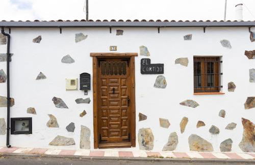 Live Arico El Cortijo Casa rural con Solarium & Terrace - Foto 34