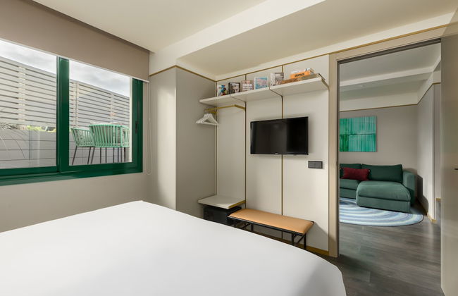 Be Mate Paseo de Gracia - Photo 23