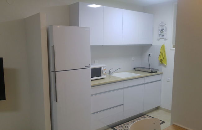 Sabba's Apartment - Photo 2