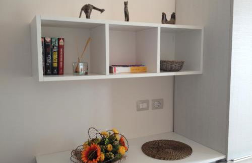 La Coccinella Turin apartment - Foto 50