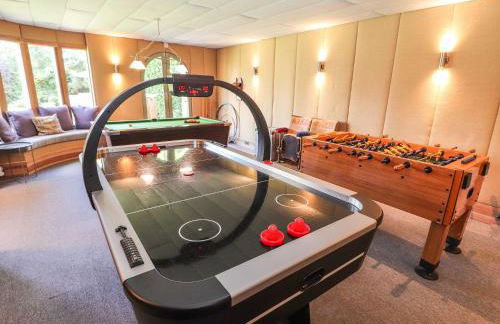 Mickle Trafford Manor - Foto 52