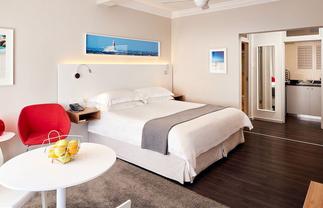 First Group Riviera Suites - Photo 20