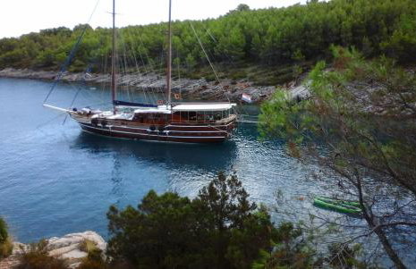 Hvar Melody, Island Hvar, Rosohotnica Bay - Foto 41