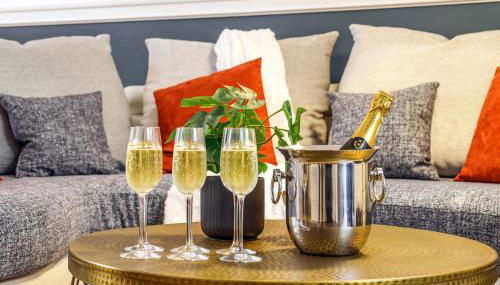 La Cour de l'Opera - PrestiPlace Collection - Foto 4