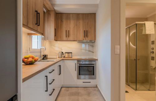 Melena Premium Suites - Foto 17