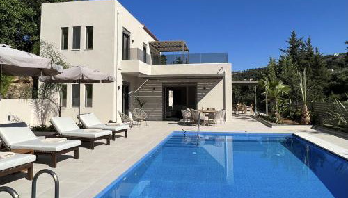 Villa Karissa in Gavalohori - Foto 2