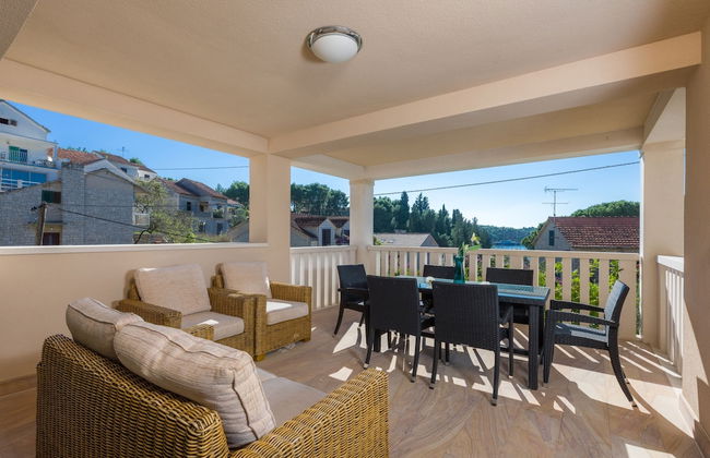 Villa Anna - Photo 30