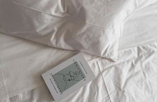 Ponte Milvio Suite & Parking- La Chambre de Sophie - Foto 10