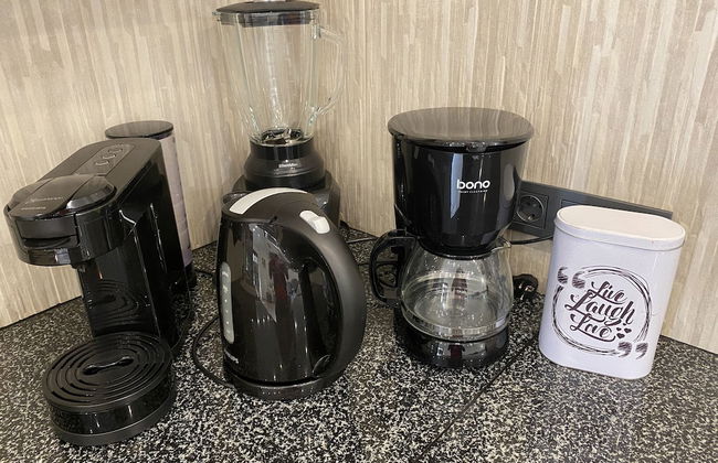 Beautiful Chalet With Lake -coming Soon - Foto 2