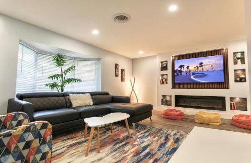 Clearwater Heated Pool Paradise Family-Friendly Home Near Beaches - Foto 29