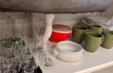 Ilha Pura-Flat completo próximo ao Rio Centro e Arenas-Barra da Tijuca - Foto 34