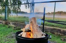 Domek Letniskowy Łętowo - Foto 54