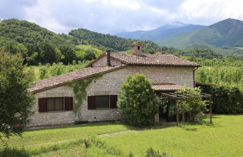 Casa La Gorga - Foto 1