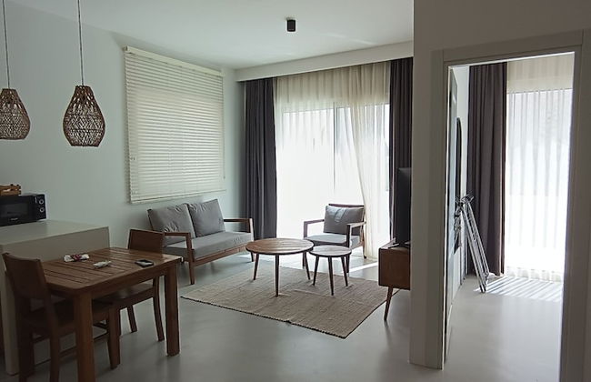 Gizz Suites City - Photo 8