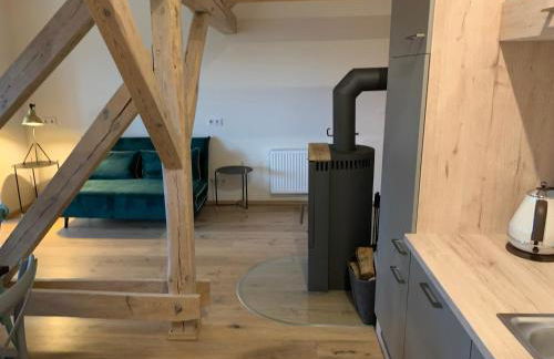 Kranichhof - Studio, Loft & Atelier - Photo 18