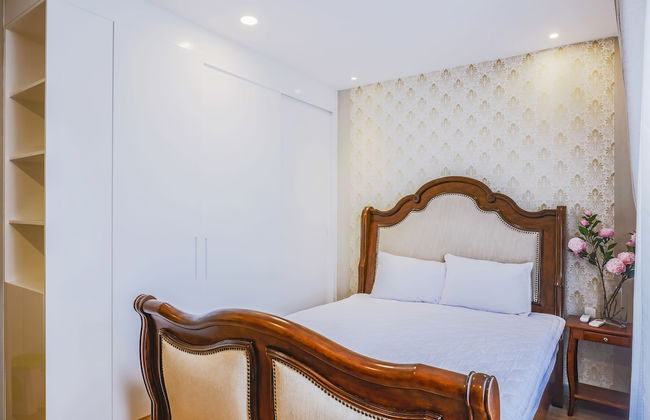 3BRs Luxury Apartment Cityview - Foto 5