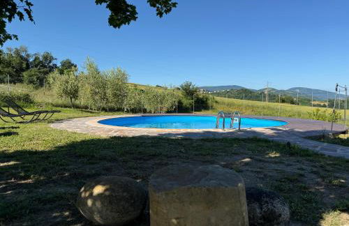 Villa Estro -15 minuti da Fano e Urbino - Photo 5