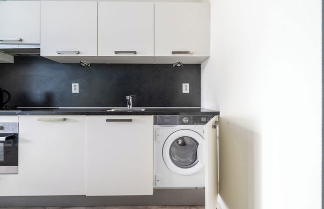 YAYS Amsterdam Prince Island by Numa - Photo 39