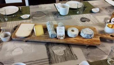 La Rossignolerie - Gîte des châteaux - Foto 5