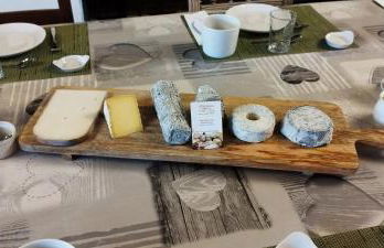 La Rossignolerie - Gîte des châteaux - Foto 5