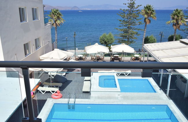 Bristol Sea View Apartments - Photo 53