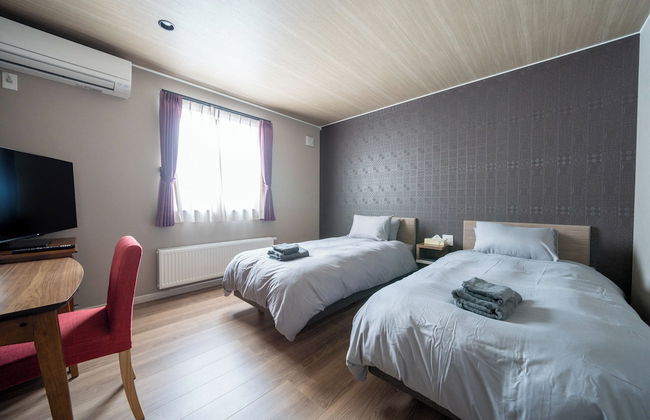 THE SAKURA - Foto 17