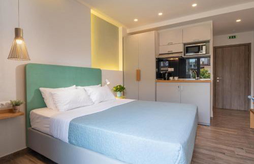 Kochyli Garden Studios - Foto 6