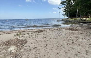 PLACYD PINES LIMIT 8 cottage - Foto 27