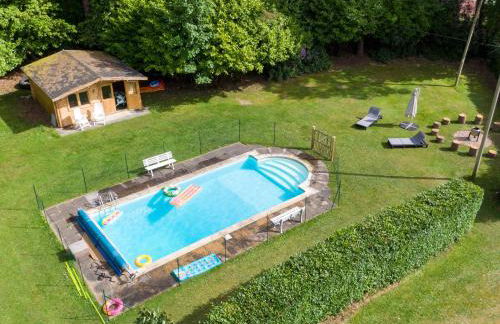 Deer Leap House - Photo 67