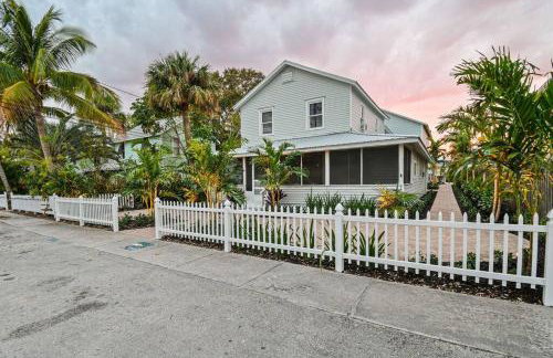 Camden Cottage # 4 - Downtown Stuart - Foto 29