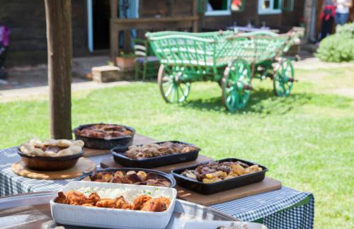 Pension Kezele - Foto 8