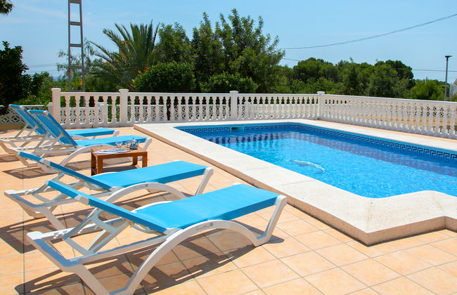 Mediterrane - Foto 26