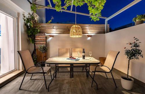 Sia Mare Seaside Apartments Faliraki - Photo 18