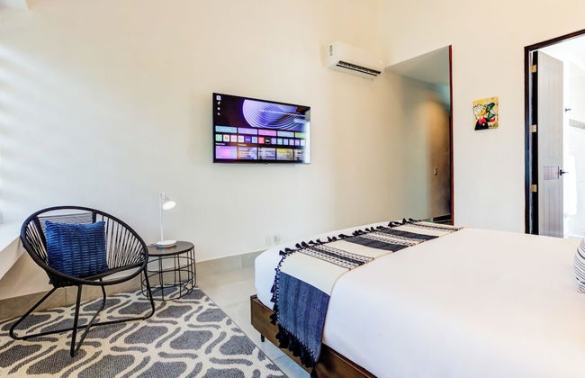 El Tigre Mariposa Villas - Foto 11