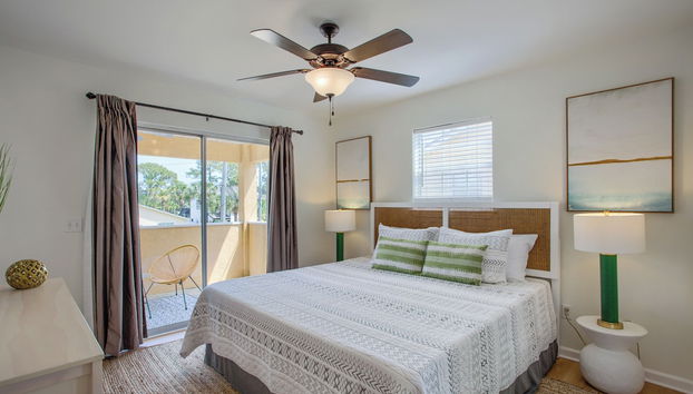 Estrella del Mar - Photo 3, Chambre