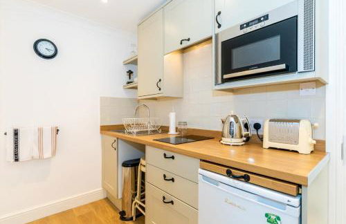 Snug at Combe Hay - Foto 7