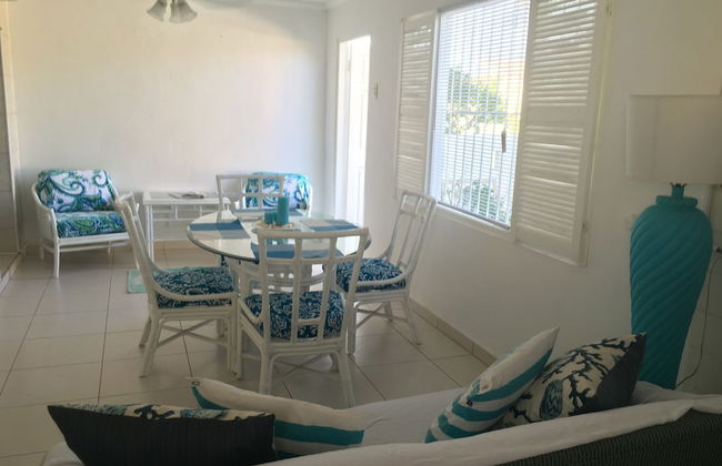 Cute beach apartment - Foto 10