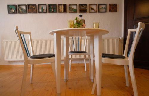 Beim Bildhauer Karl F - Foto 3