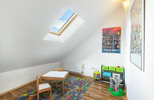 Ferienhaus Rodershausen - Foto 34