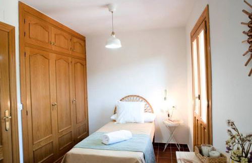 EL BALCON DE SANTA ANA Casa Rural - Foto 2