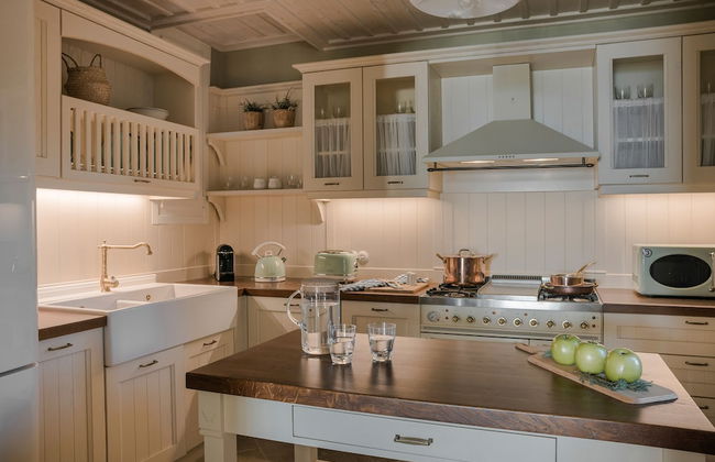 Villa Comi - Photo 11