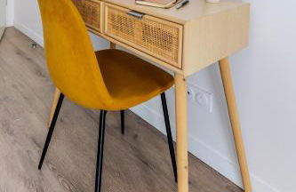 Chic & Cosy - Private Parking - Between Paris & DisneyLand - 5min TrainStation, Big Mall - Foto 14