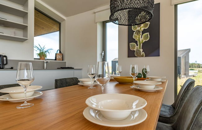 Modern Eco Home Near Beach - Foto 26