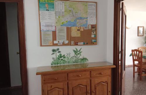 Piso Jover alojamiento en primera línea del Mar !! - Foto 12