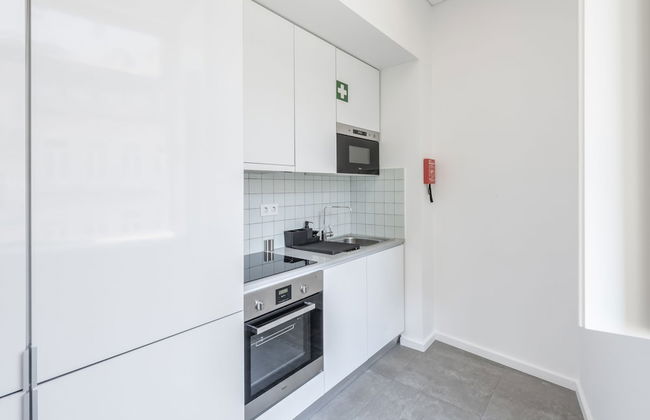 Oporto Collection Mouzinho da Silveira - Photo 54